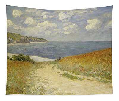 Seaside Tapestries
