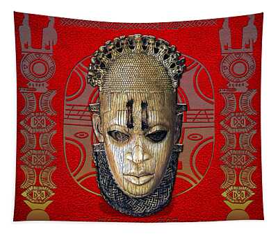 Queen Tapestries