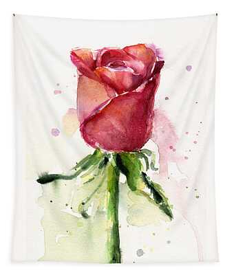 Rose Tapestries