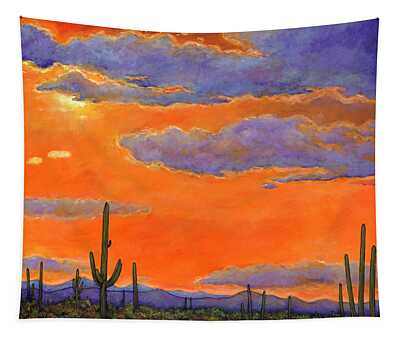 Southwest Tapestries
