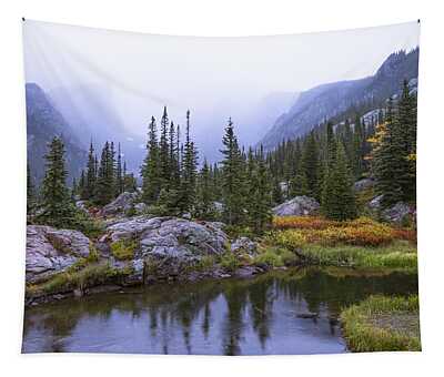 Waterscape Tapestries