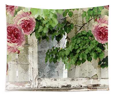 Rose Window Tapestries
