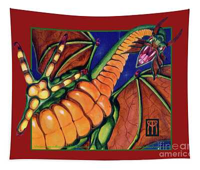 Magic The Gathering Tapestries