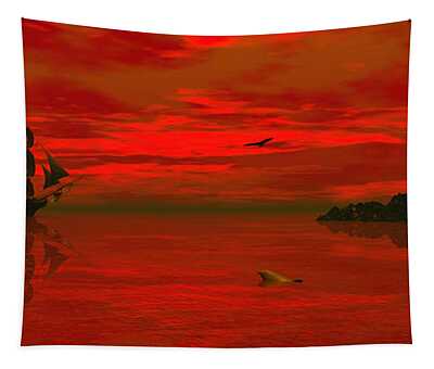 Arrival Tapestries