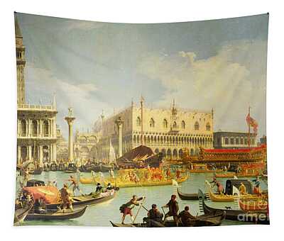 Canaletto Tapestries