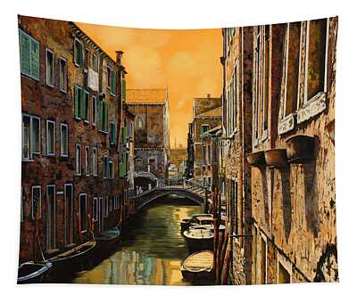 Grand Canal Tapestries