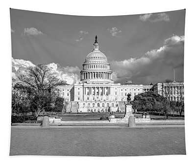 Capitol Hill Tapestries
