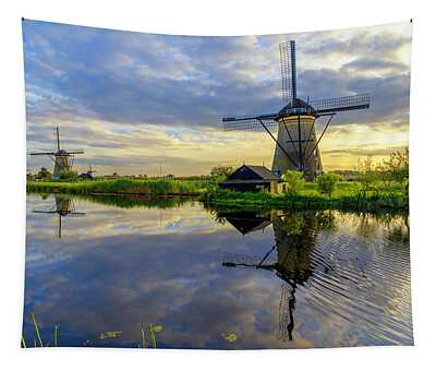 Netherlands Tapestries
