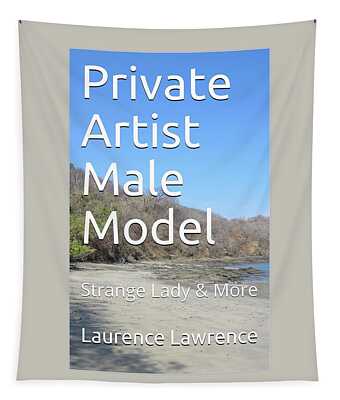 Male Nudes Tapestries