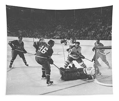 Wendel Clark, Maple Leafs 1 Pick Poster by B Bennett 