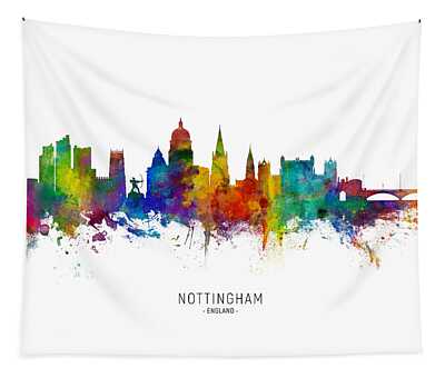 Nottingham Tapestries