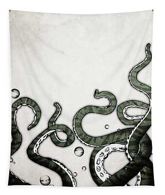 Octopus Tapestries