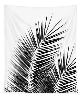 Palm Frond Tapestries