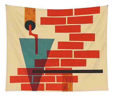 Bricklayer Tapestries