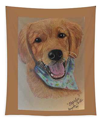 Designs Similar to Charlie by MaryLou Carter