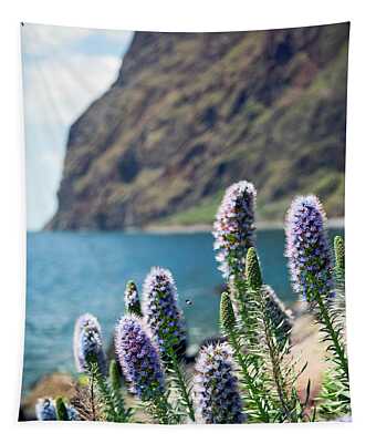 Vipers Bugloss Tapestries