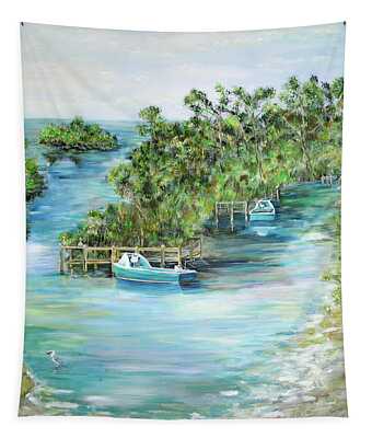 South Florida Tapestries