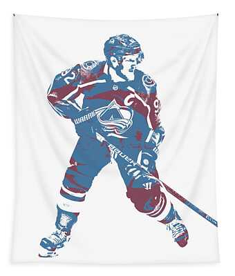 Colorado Avalanche Metal Wall Hanging – Northeast Country Store