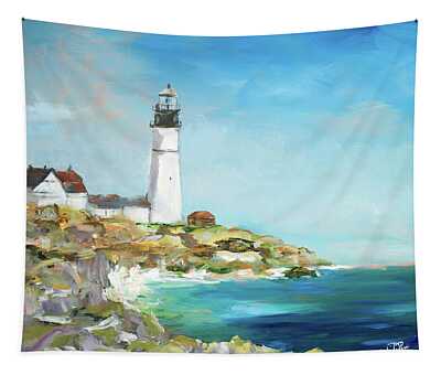 South Shore Tapestries