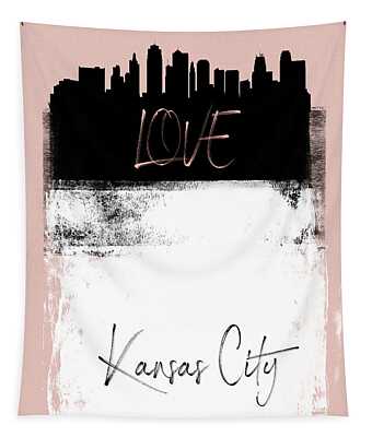 Designs Similar to Love Kansas City