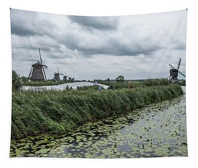 Nederland Tapestries