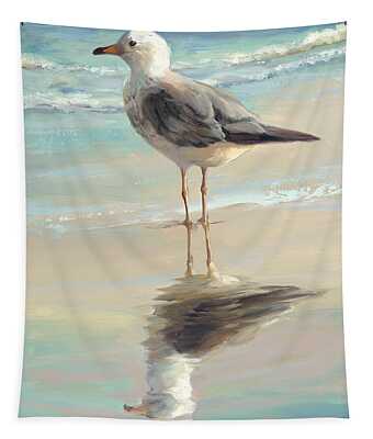 Sea Gull Tapestries