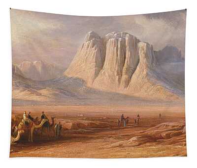 Mt Sinai Tapestries