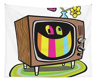 Television Program Tapestries