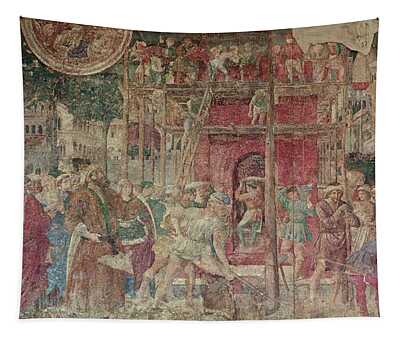 Babylon 5 Tapestries