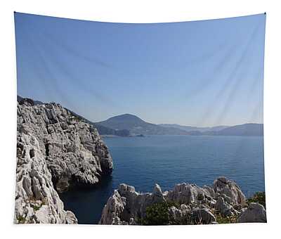 Greece Tapestries