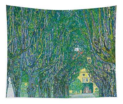 Avenue Of The Arts Tapestries