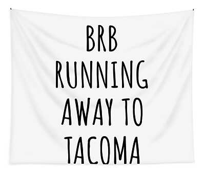 Tacoma Tapestries