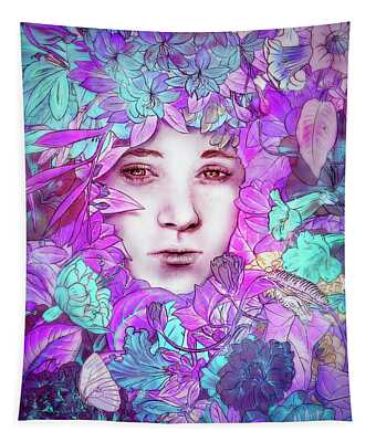 Iridescence Tapestries