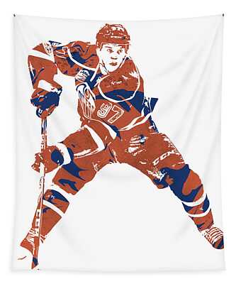 Edmonton Oilers T Shirt Letter And Team Abstract Art 1 Kids T
