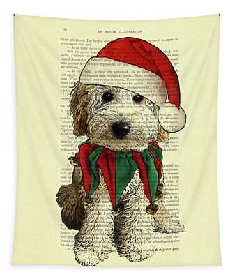 Gift Ideas Tapestries