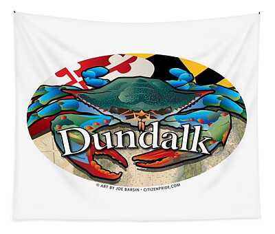 Dundalk Tapestries