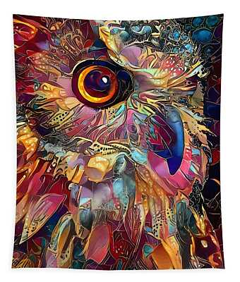 Chouette Tapestries