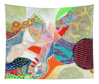 Fiber - Textiles Tapestries