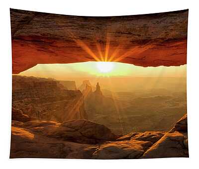 Designs Similar to First Rays at Mesa Arch