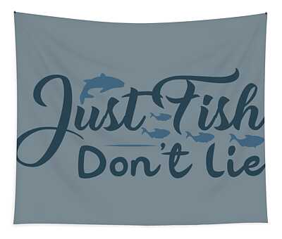 Funny Fish Tapestries for Sale - Fine Art America