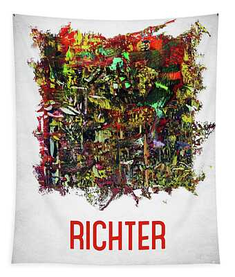 Richter Tapestries