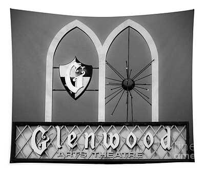 Glenwood Park Tapestries