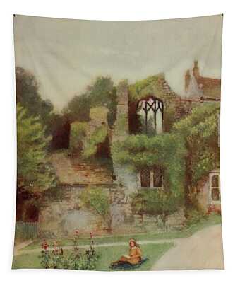 Lancashire Tapestries