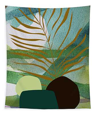 Flora Tapestries