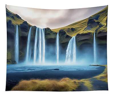 South Iceland Tapestries