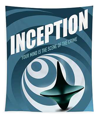 Inception Tapestries
