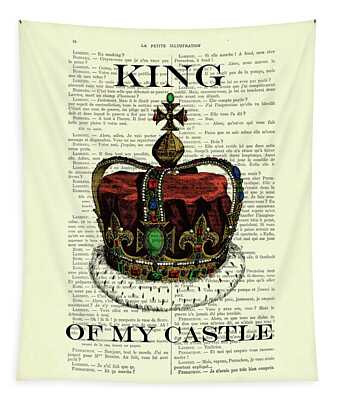 New Castle Tapestries