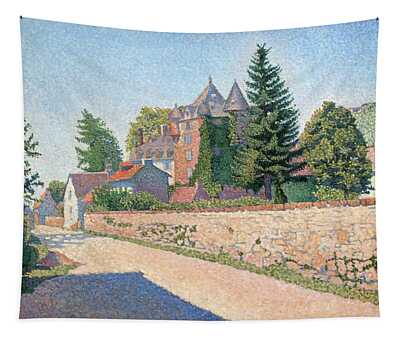 Le Chateau Tapestries