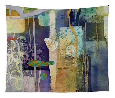 Threshold Tapestries