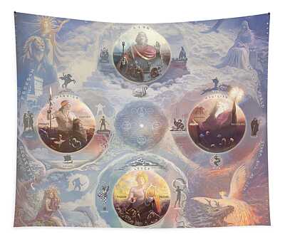 Archetype Tapestries